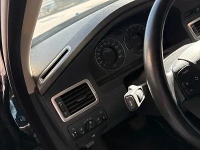 Gebraucht Volvo S80 136 PS (100 kW) 2006 Schwarz Limousine