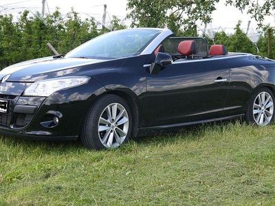 Renault Mégane Cabriolet
