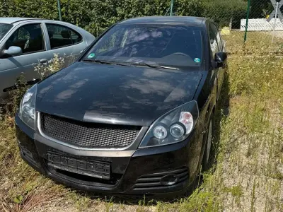 Gebraucht Opel Vectra