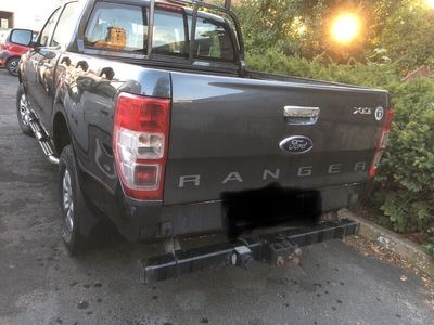 gebraucht Ford Ranger 