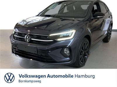 gebraucht VW Taigo R-Line 15 l TSI OPF (150 P S) 7-Gang-Doppelkupplungsgetriebe DSG