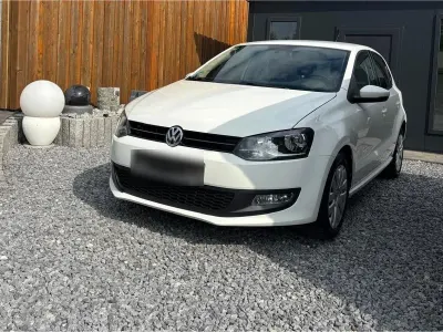 Gebraucht VW Polo