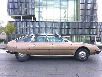 Gebraucht Citroën CX 1980 Other Limousine