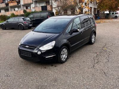 gebraucht Ford S-MAX Trend