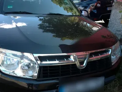 Gebraucht Dacia Duster