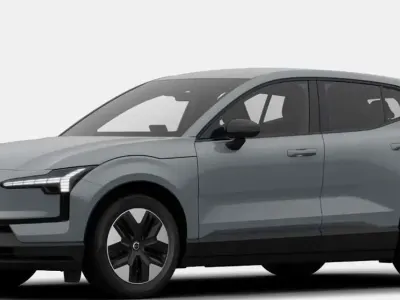 Gebraucht Volvo EX30