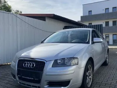 Gebraucht Audi A3