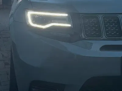 Gebraucht Jeep Grand Cherokee