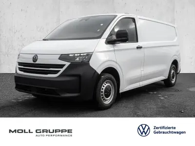 Gebraucht VW T7 100 kW (136 PS) 2025 Van