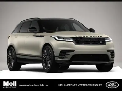 Neu Land Rover Range Rover Velar 300 PS (220 kW) 2026 Manufacturer SUV