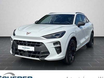 Weiß Gebraucht 2025 Cupra Terramar VZ SUV | 43.900 € (Superpreis)