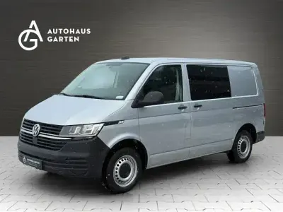 Używany VW Transporter 150 KM (110 kW) 2021 Andere Van