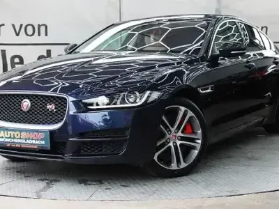 Gebraucht Jaguar XE