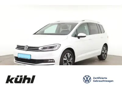 Gebraucht VW Touran Highline 150 PS (110 kW) 2025 Van / Kleinbus