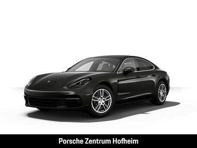 Gebraucht Porsche Panamera 4 462 PS (339 kW) 2018 Grau Limousine