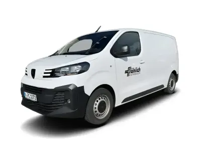 Gebraucht Peugeot Expert