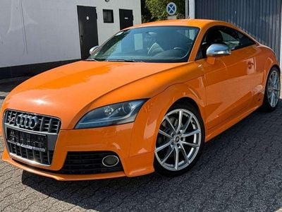 Audi TT Roadster