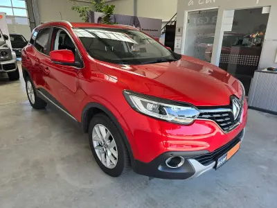 Gebraucht Renault Kadjar