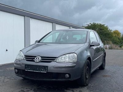 VW Golf VI