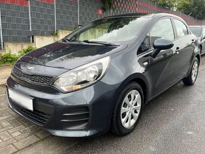 gebraucht Kia Rio 1.2 Edition 7 Edition 7