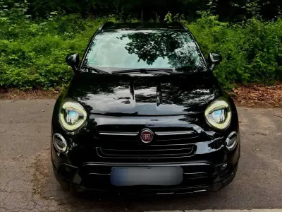 Gebraucht Fiat 500X 120 PS (88 kW) 2019 SUV