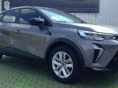 Neu Mitsubishi ASX Diamant Edition 114 PS (83 kW) 2026 Anthrazitgrau SUV