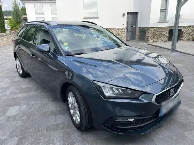 Gebraucht Seat Leon