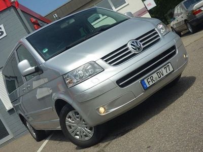 VW T5
