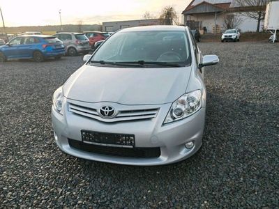 gebraucht Toyota Auris 1.6 L 136 PS 100000 km TUV NEU 1 HAND