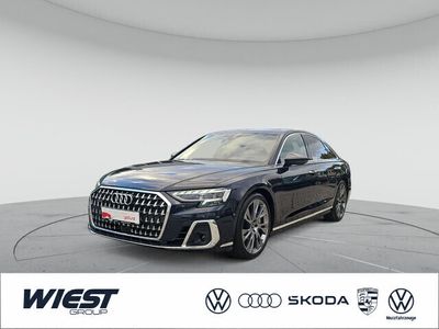 gebraucht Audi A8 60 TFSI ° Assistenz Plus S line