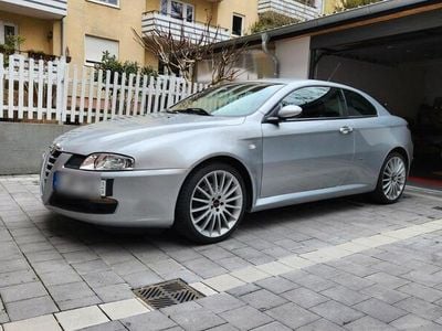 Alfa Romeo GT