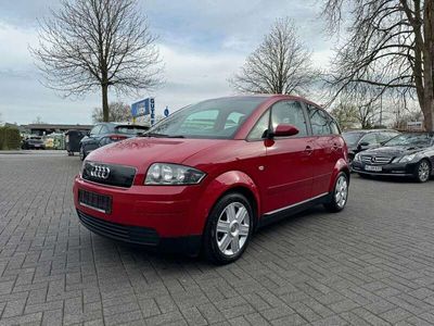 gebraucht Audi A2 1.6 FSI