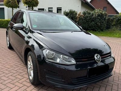 gebraucht VW Golf VI 