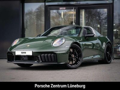 Farbe nach wahl: underberggrün Neu 2025 Porsche 992 Coupé | 231.966 € (Fairer Preis)