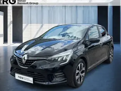 Gebraucht Renault Clio V