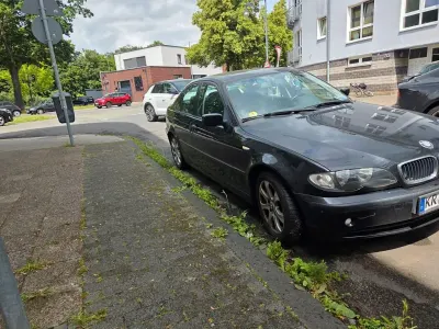 Gebraucht BMW 320