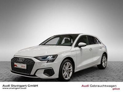 Audi A3 Sportback e-tron