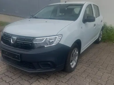 Gebraucht Dacia Sandero