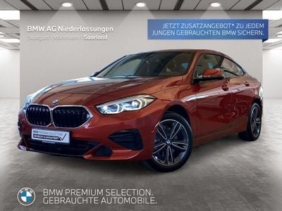 BMW 218