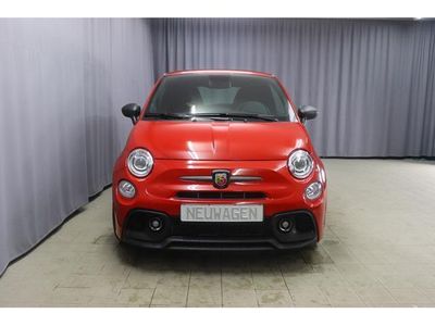 gebraucht Abarth 695 1.4 T-Jet 132kW, Design-Paket, Tech-Paket, Styl...