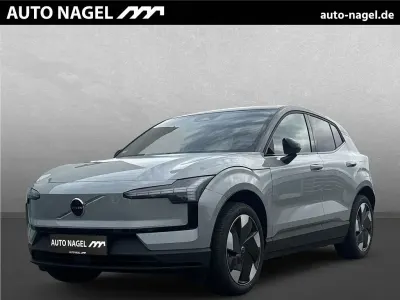 Gebraucht Volvo EX30 Plus 200 kW (272 PS) 2025 Blau SUV
