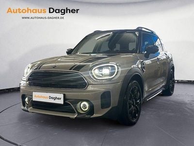 Grau Gebraucht 2023 Mini Cooper Countryman Classic SUV | 27.500 € (Fairer Preis)