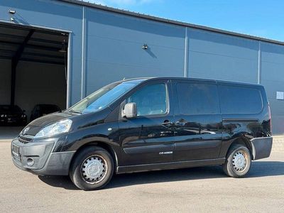 Usata Toyota Proace Comfort 163 CV (119 kW) 2014 Monovolume