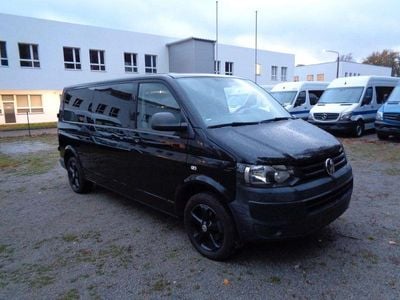 VW T5