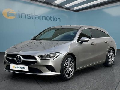 Mercedes CLA220