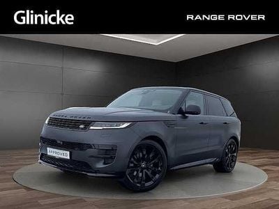 Gebraucht Land Rover Range Rover Sport SE Dynamic 252 PS (185 kW) 2024 Carpathian grey SUV