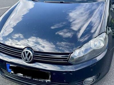 VW Golf VI