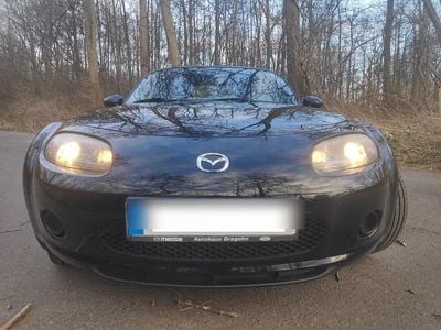 Mazda MX5