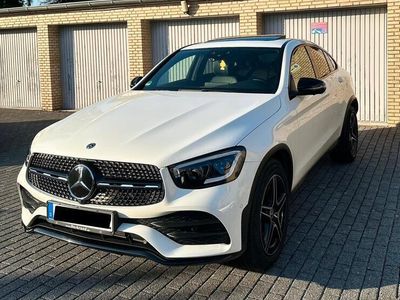 Mercedes GLC220