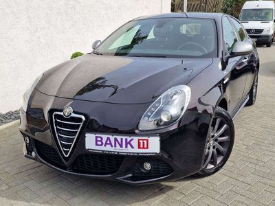 gebraucht Alfa Romeo Giulietta Veloce